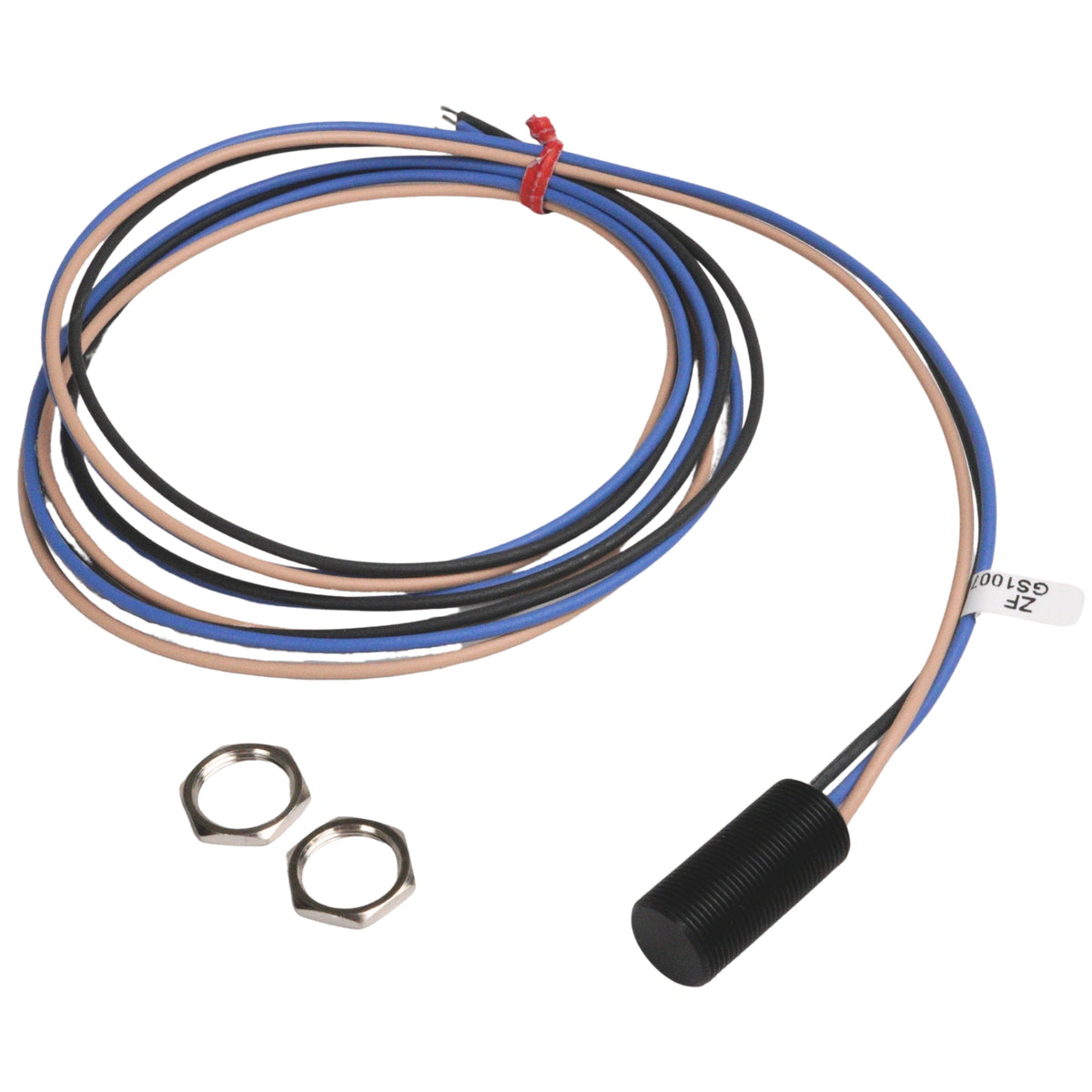 Cam sensor digital short Main image