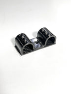 Carbon vooliku klamber AN12/20mm OD voolikule