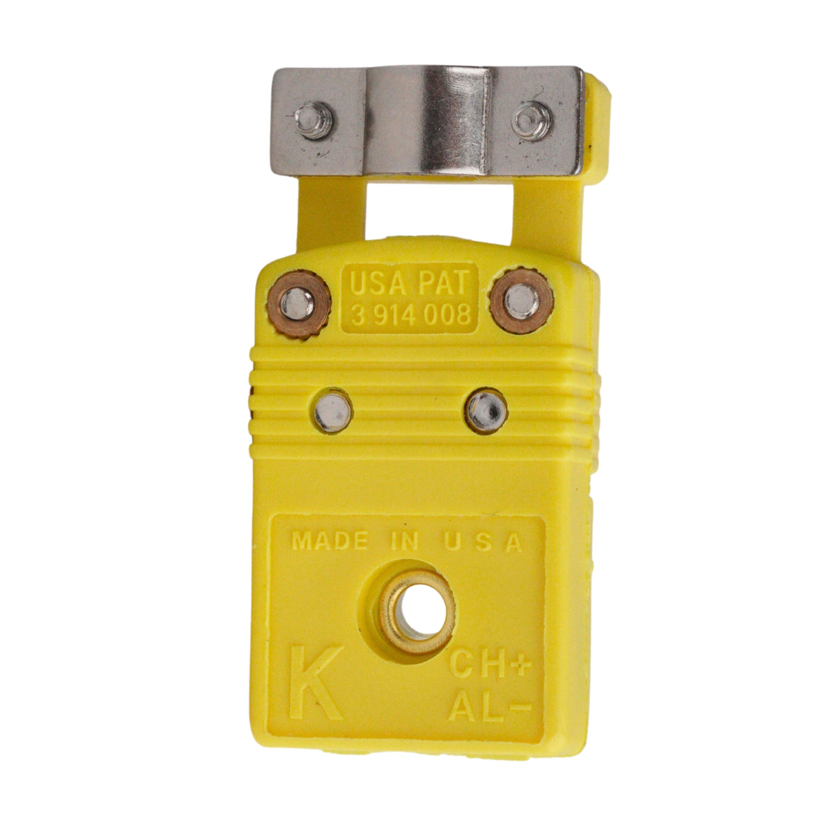 Pistik Mini-K (Type-K) EGT Peamine pilt