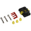 Connector Superseal 3-pin male