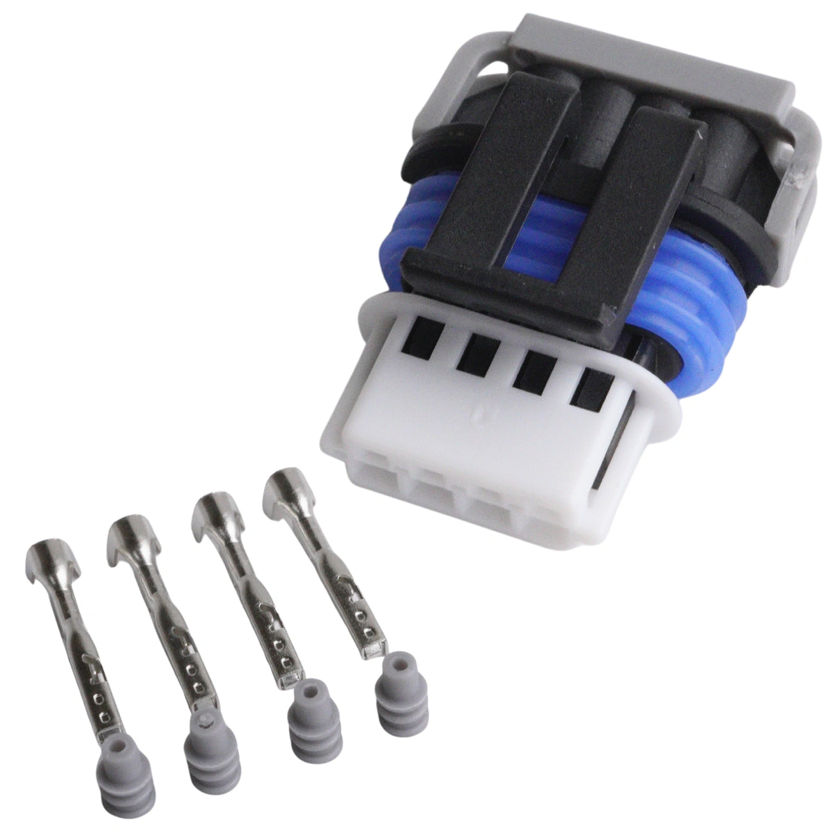 Connector LSx Ignition coil