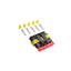 Connector Superseal 5-pin male