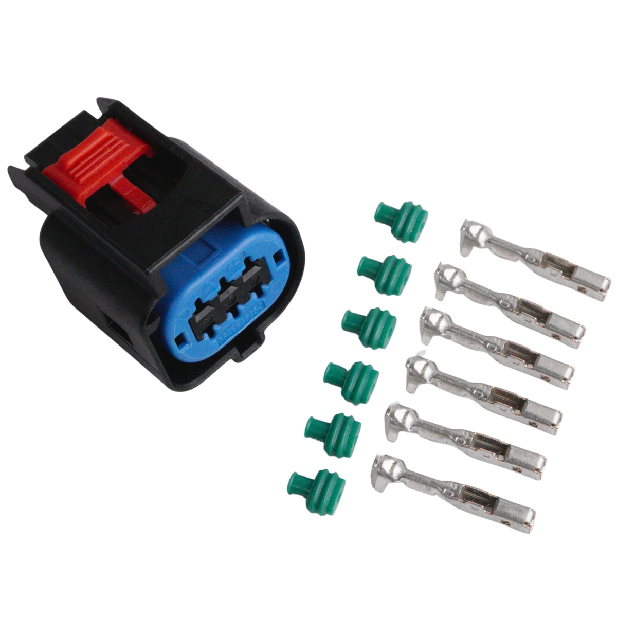 Connector Chrysler E-throttle Main image