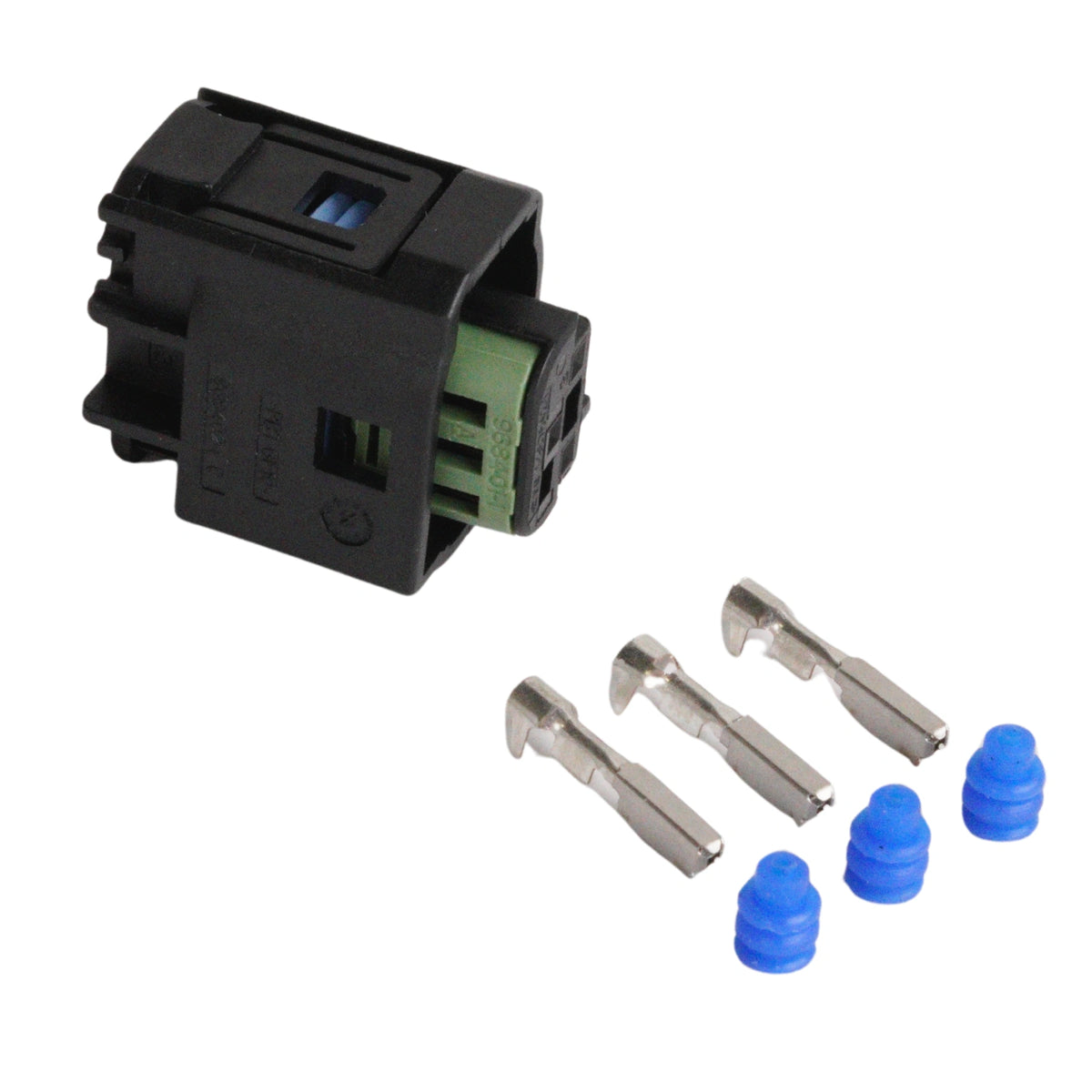 Connector Pressure sensor 3-pin