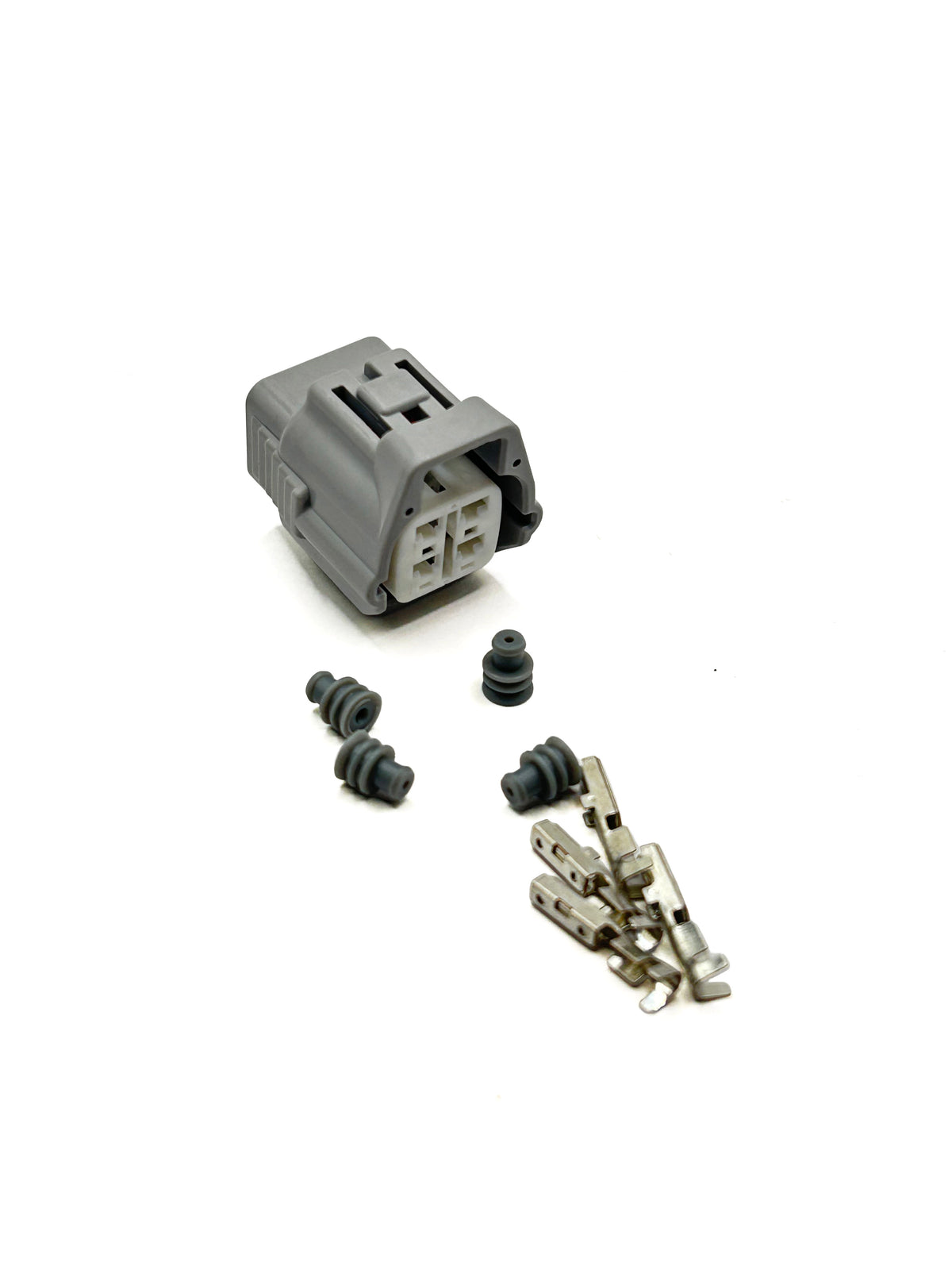 Connector 2JZ A/C Peamine pilt