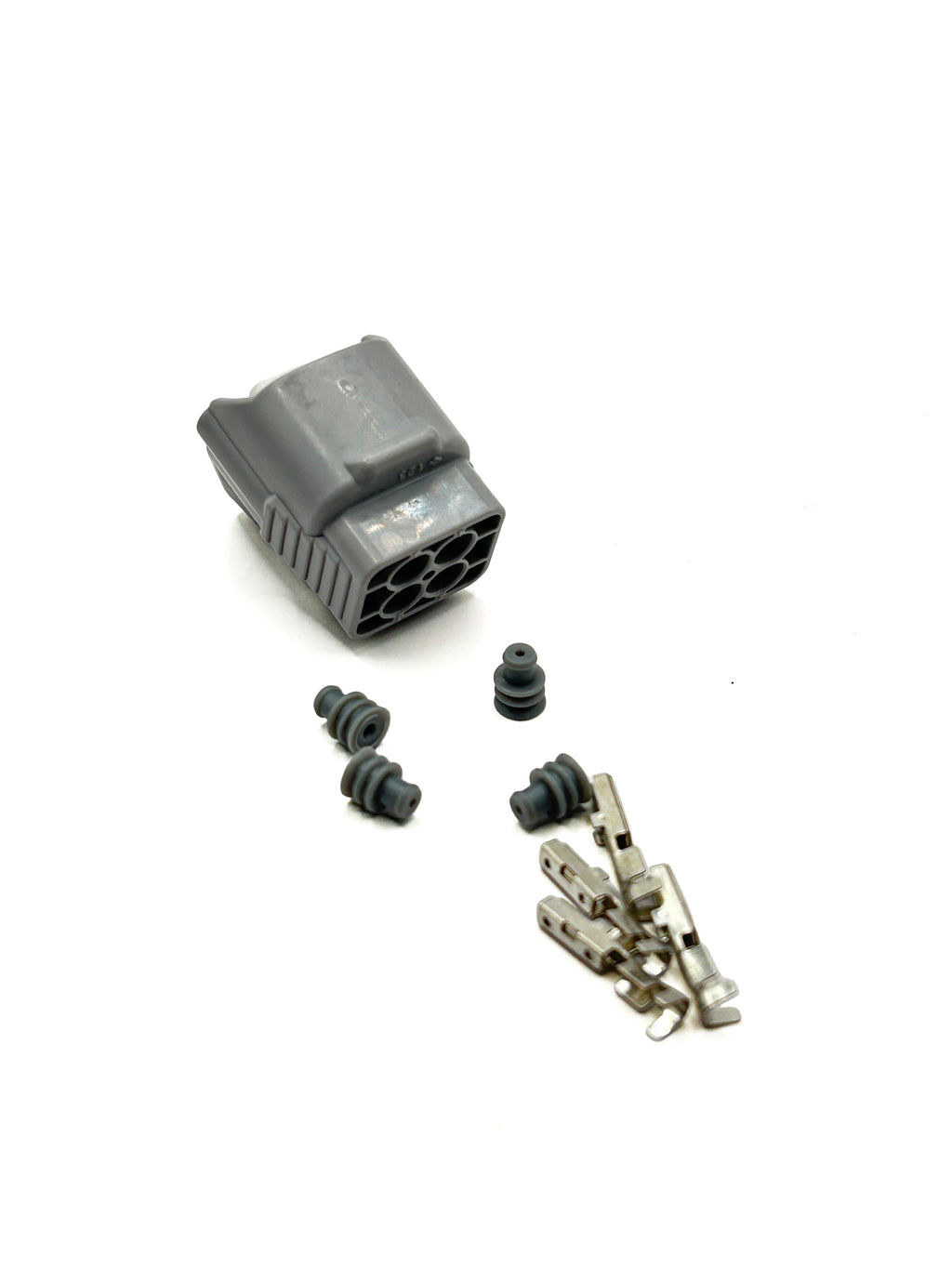 Connector 2JZ A/C