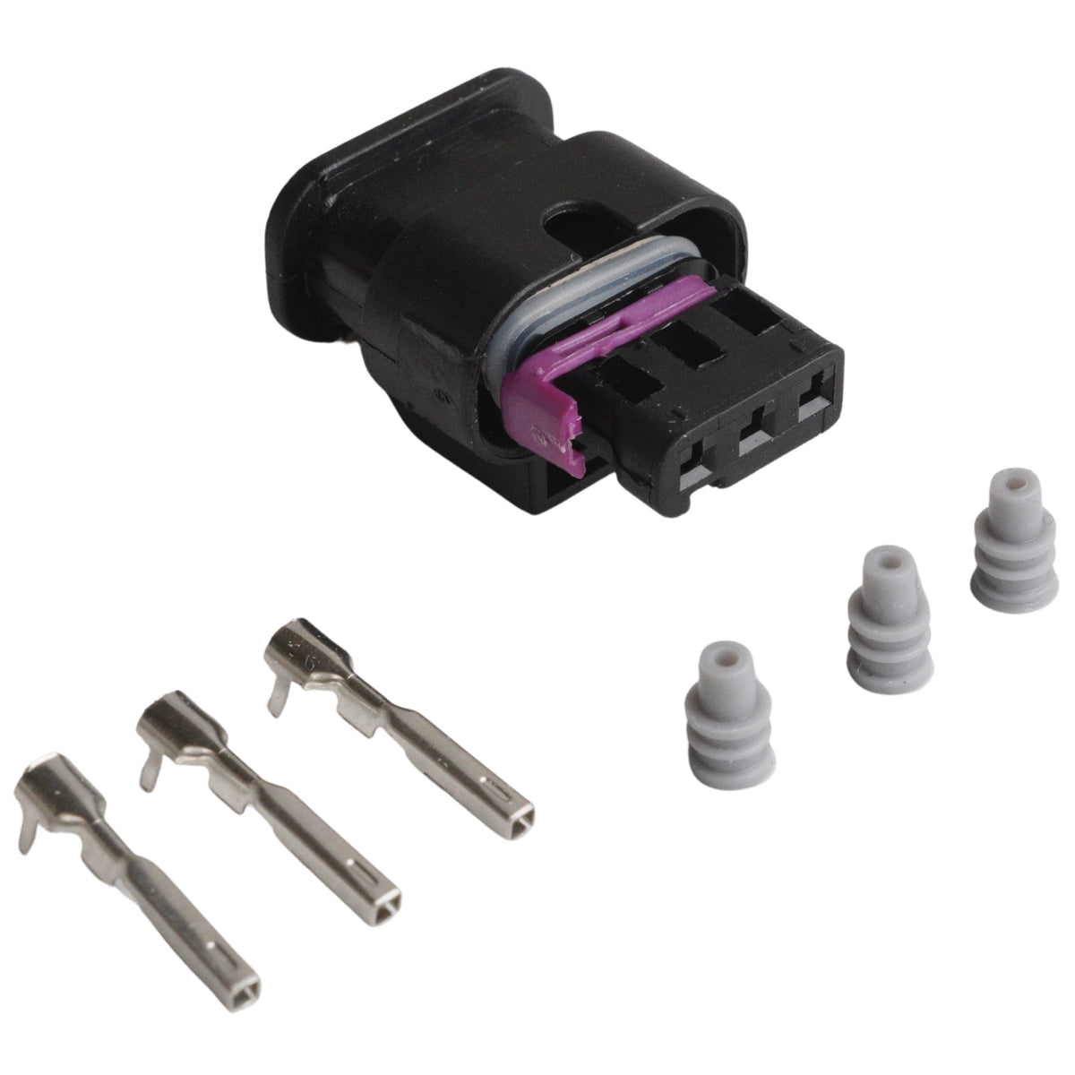 Pistik rõhu/temp andur 3-pin