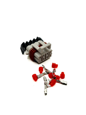 7 Pin