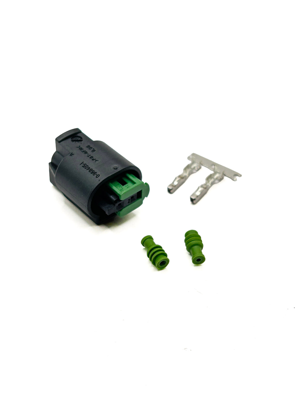 Connector Mercedes Crankshaft sensor