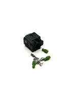 Connector Mercedes Pressure sensor