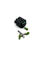 Connector Mercedes Pressure sensor
