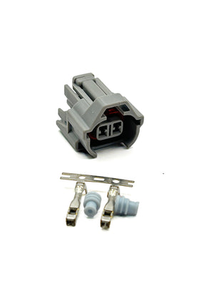 2 Pin