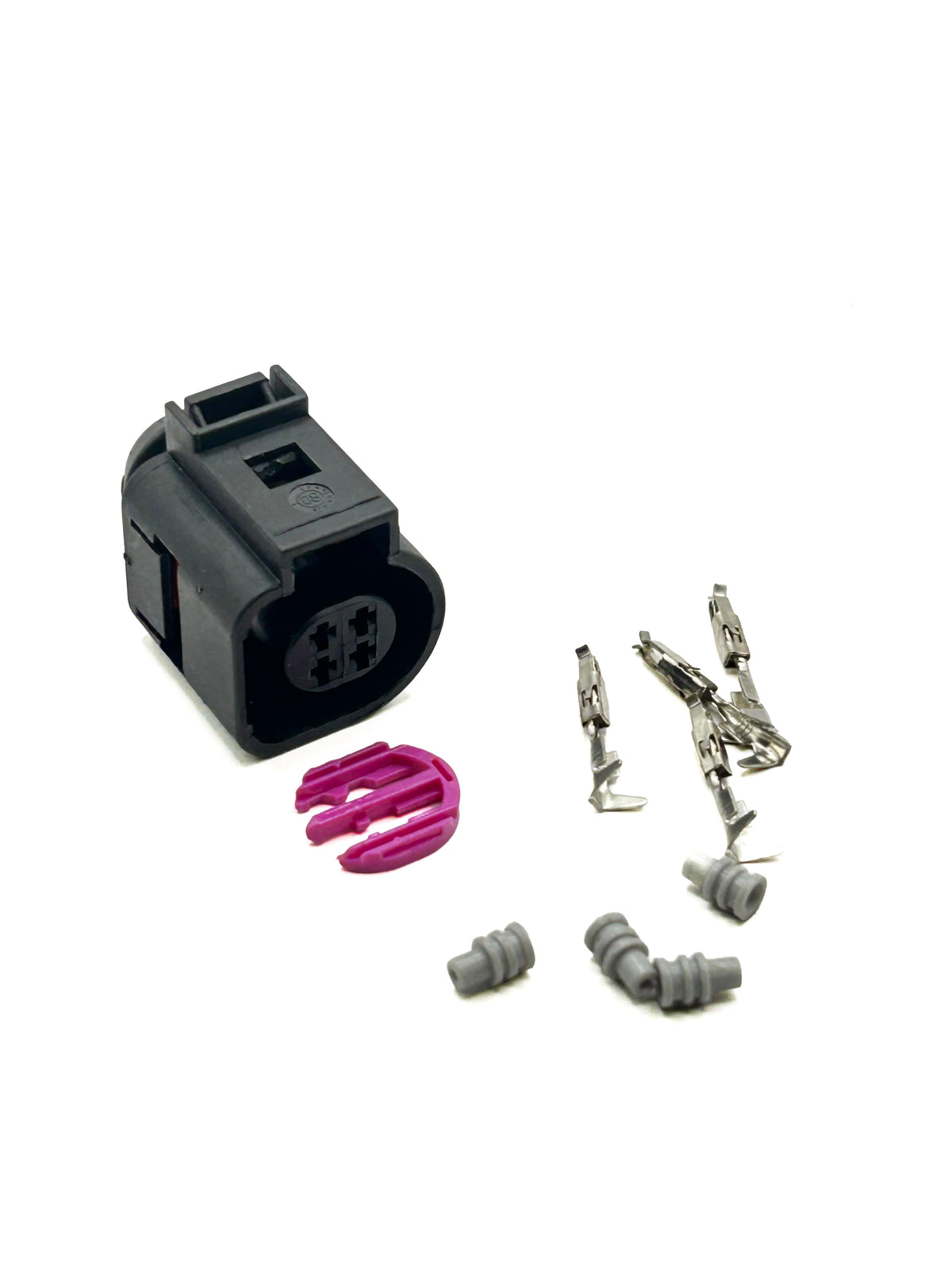 Connector VAG 2x2-pin Peamine pilt