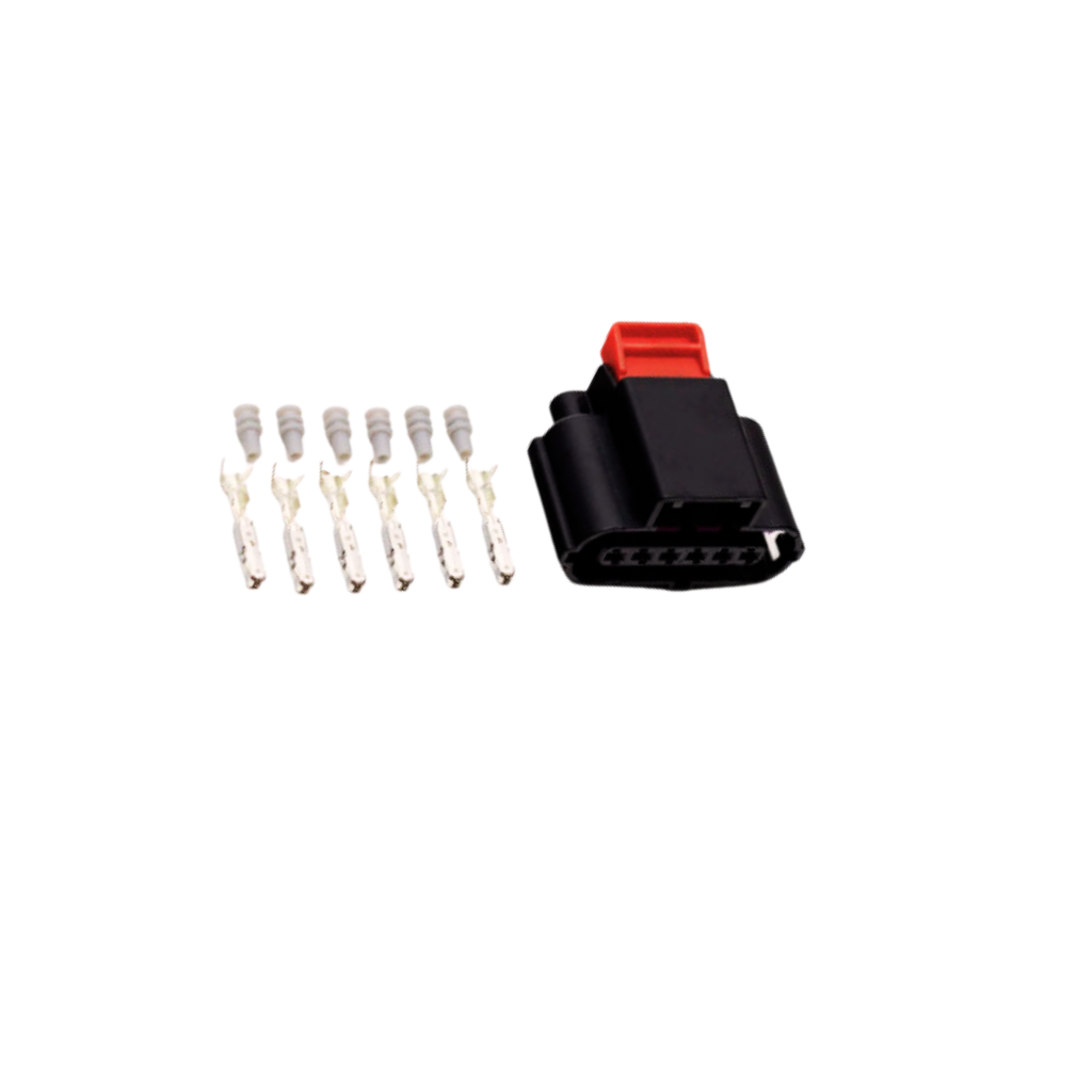 Connector VAG E-throttle pedal Peamine pilt