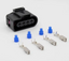 Connector VAG Ignition coil MCP terminal