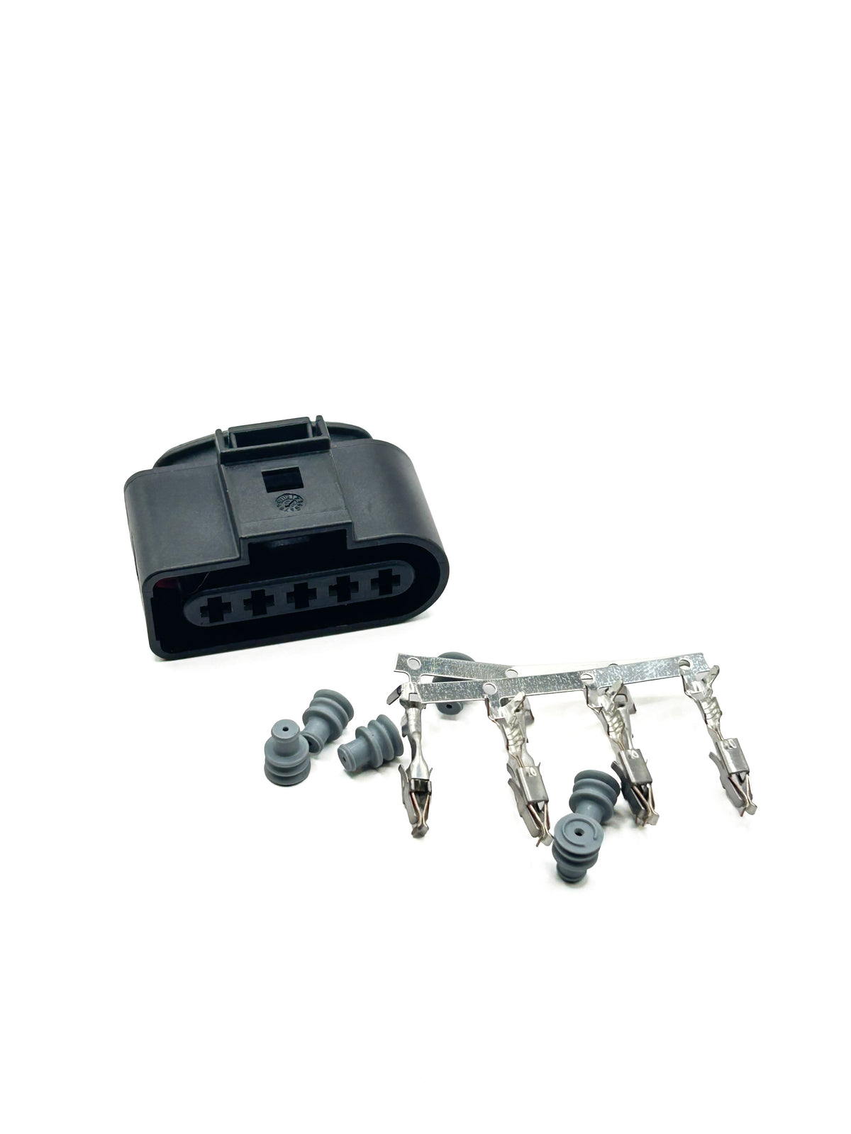 Connector VAG VR6 Coilpack Main image
