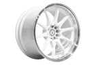 59North D-012 – White / Polished Lip