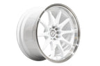 59North D-012 – White / Polished Lip