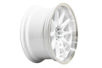 59North D-012 – White / Polished Lip