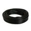 Silicone Heater Hose Black 1'' (25mm)