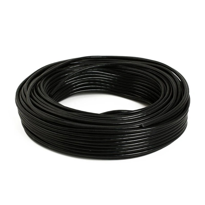 Silicone Heater Hose Black 1'' (25mm) Main image