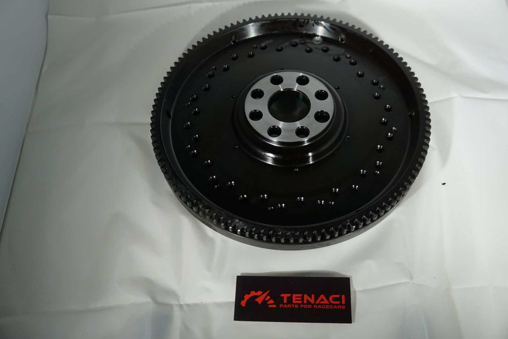 Tenaci Modular Flywheel - 184 mm clutch for BMW M50,M52,S50,M54,S54 & M57 with cast iron engine