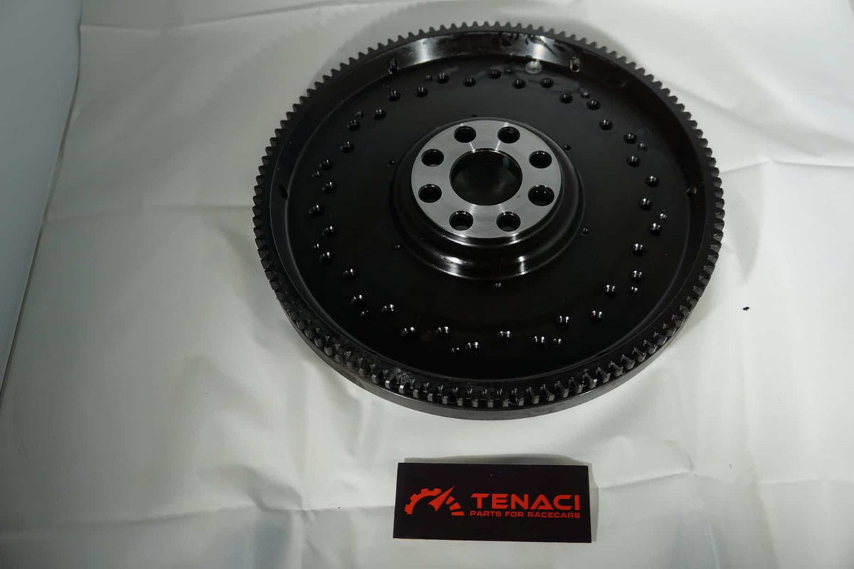 Tenaci Modular Flywheel - 200 mm clutch for BMW M50,M52,S50,M54,S54 & M57 with cast iron engine
