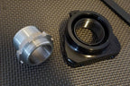 Tenaci Adjustable Hydraulic Clutch Release Bearing kit 215-240 mm Sachs & Tenaci "black" for Toyota and GM
