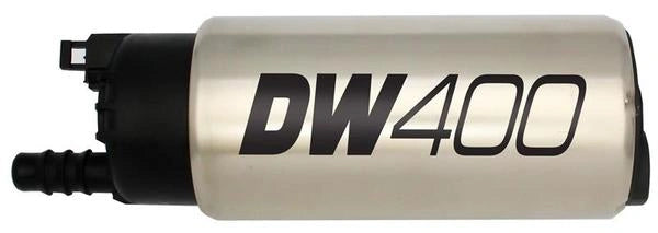 DeatschWerks In-Tank Pump DW400 L/Hr