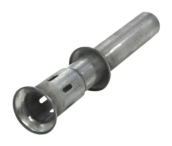 dB-killer 2,5" Peamine pilt