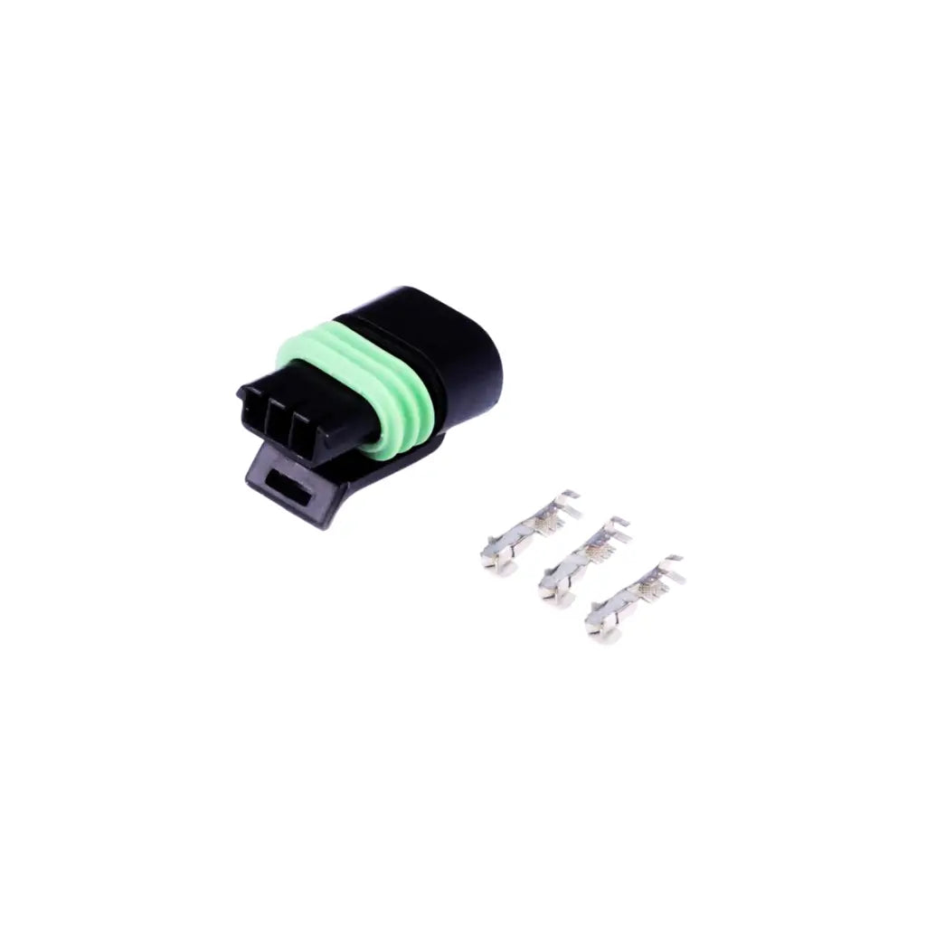 Pistik Delphi 3-pin Peamine pilt