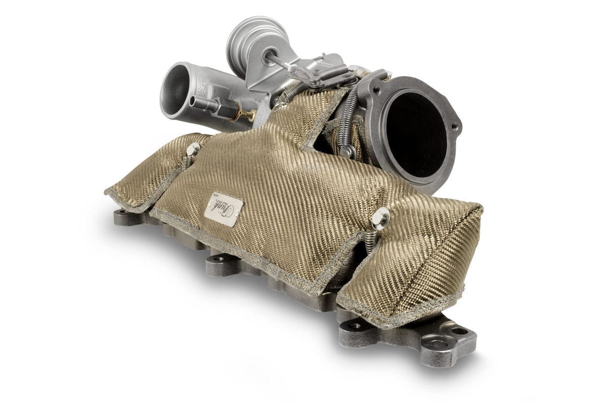Ford Focus ST Turbo Blanket Main image