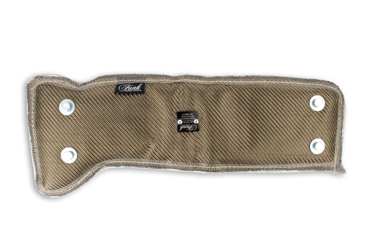 Funk Motorsport WRX Turbo Blanket Peamine pilt