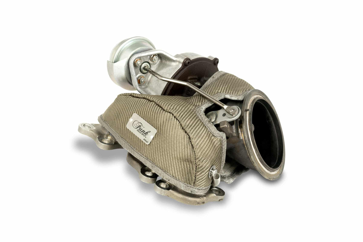Yaris GR Turbo Blanket by Funk Motorsport Main image