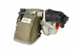 Honda Turbo blankets