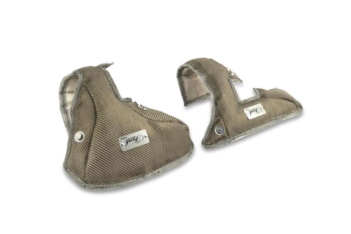 G20 Alpina B3 S58 Turbo Blanket
