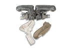 Nissan GTR R35 Twin Turbo & Manifold Blankets