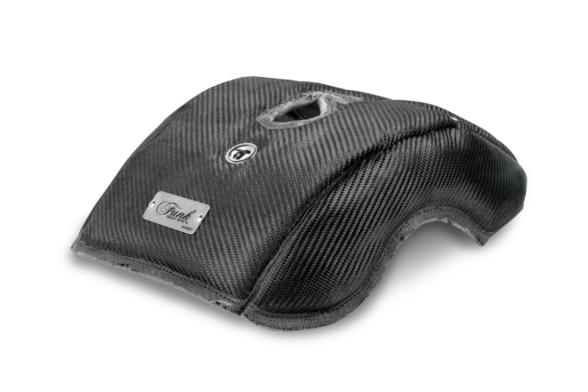 Mercedes AMG CLA45 Turbo Blanket