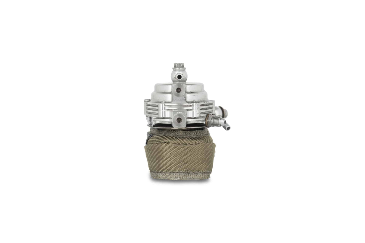 Välise wastegate'i kuumakott Inside Out 38mm