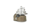 Välise wastegate'i kuumakott Inside Out 38mm