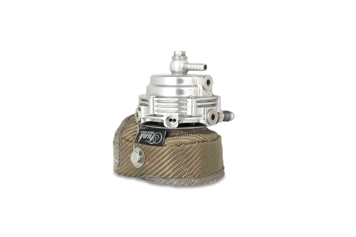 Välise wastegate'i kuumakott Inside Out 38mm