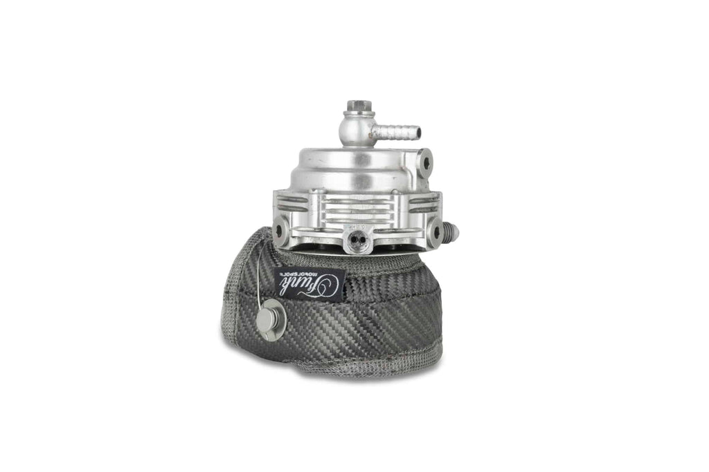 Välise wastegate'i kuumakott Inside Out 38mm
