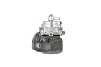 Välise wastegate'i kuumakott Inside Out 38mm