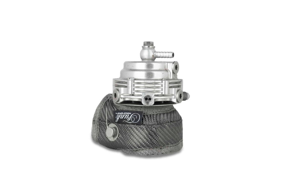 Välise wastegate'i kuumakott Inside Out 38mm