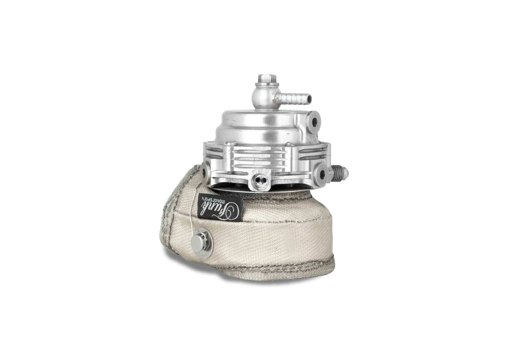 Välise wastegate'i kuumakott Inside Out 38mm