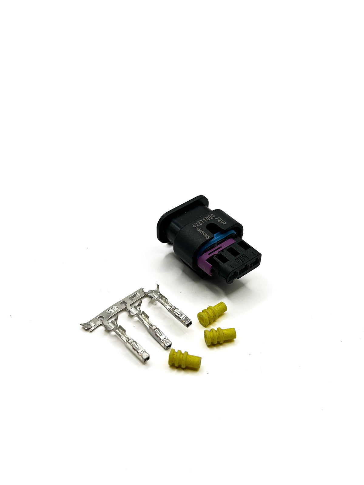 Connector VAG Flex Fuel sensor Peamine pilt