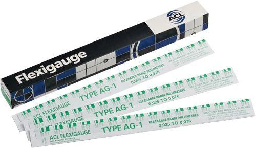 Flexigauge by ACL kollane (1)