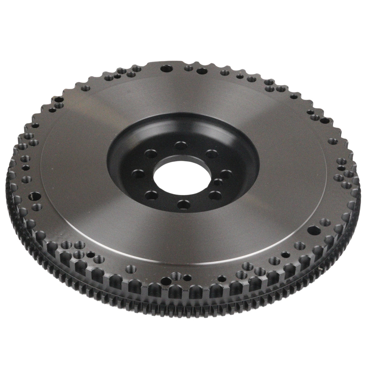 Flywheel Volvo B230 with integrated starter ring