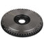 Flywheel Volvo white engine with integrated starter ring