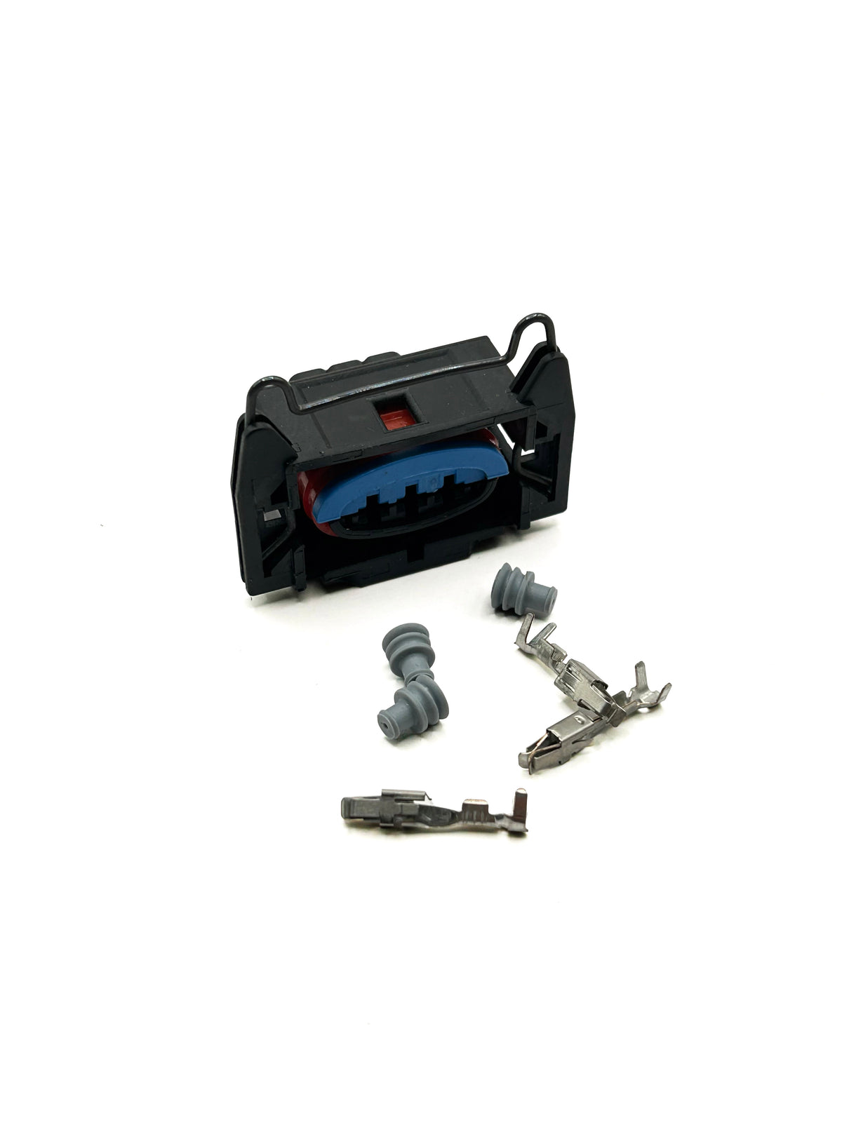 Connector Ford TPS Peamine pilt